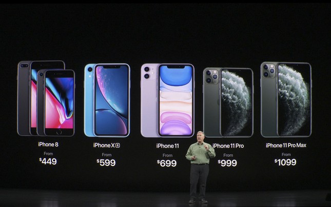 Apple đang cân nhắc cho người dùng thuê iPhone thay vì mua chúng ảnh 3