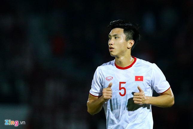 CLB Hà Nội phải trả 40.000 euro để Văn Hậu về dự SEA Games ảnh 1