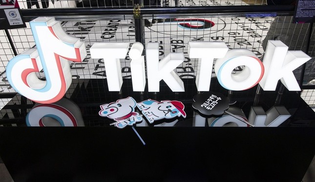 Ứng dụng video ngắn gây sốt TikTok bị điều tra tại Mỹ ảnh 1