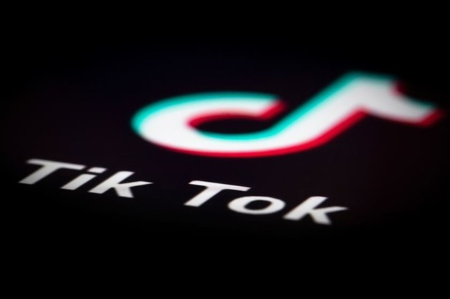 Ứng dụng video ngắn gây sốt TikTok bị điều tra tại Mỹ ảnh 3