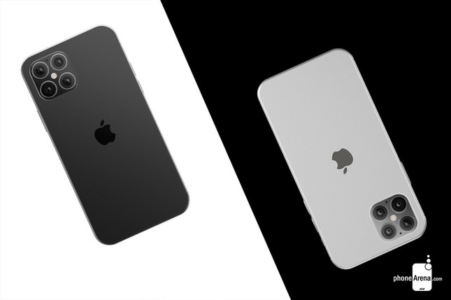 iPhone 12 sẽ là chiếc smartphone đột phá nhất của Apple ảnh 1