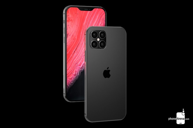 iPhone 12 sẽ là chiếc smartphone đột phá nhất của Apple ảnh 2