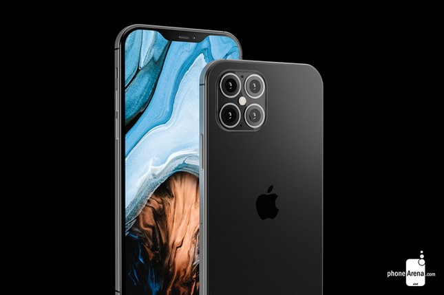 iPhone 12 sẽ là chiếc smartphone đột phá nhất của Apple ảnh 4