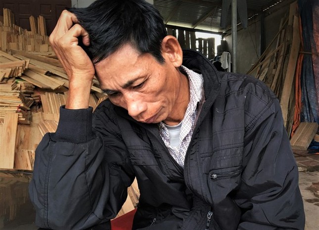 Nhiều gia đình có con mất tích nhận được cuộc gọi từ cảnh sát Anh ảnh 1