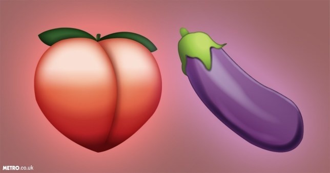 Facebook cấm dùng emoji trái đào và cà tím vì lý do "nhạy cảm" ảnh 1