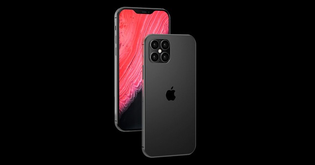 iPhone 12 của Apple sẽ có giá đắt nhất từ trước tới nay ảnh 3