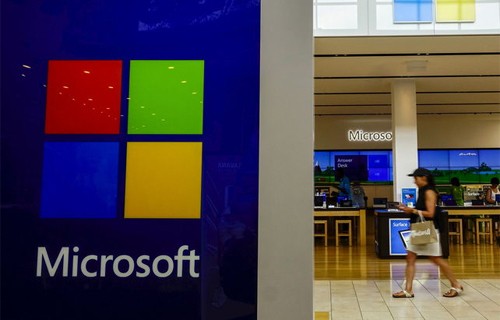 Microsoft cho nhân viên nghỉ làm thứ Sáu, kết quả đem lại thật bất ngờ! ảnh 1