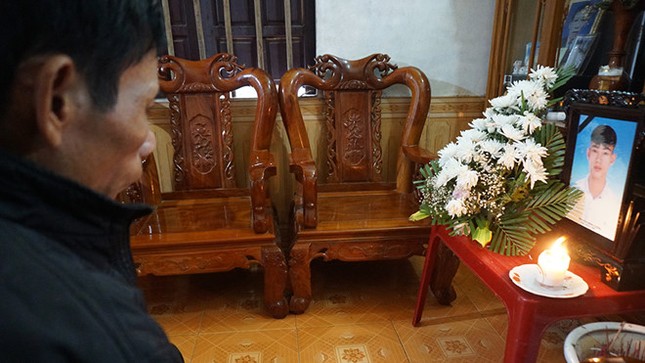 Đã xác định danh tính hơn 10 trường hợp trong 39 người chết tại Anh là người Việt ảnh 2