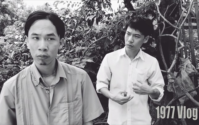 Chỉ với vỏn vẹn 4 video, kênh 1977 Vlog đã tiến đến gần với nút Vàng YouTube ảnh 1