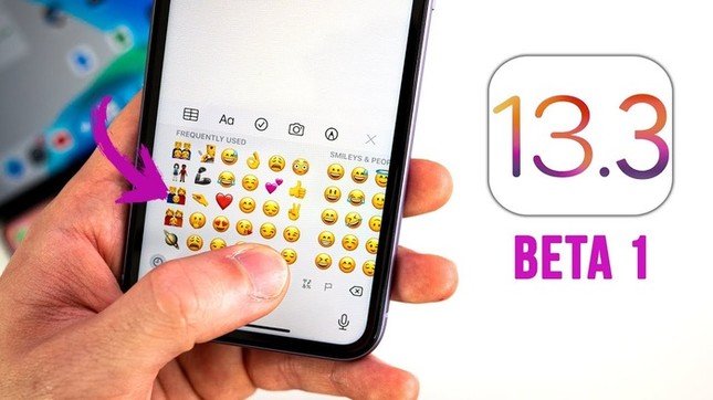 Sau 5 lần cập nhật đầy lỗi, Apple hứa hẹn iOS 13.3 sẽ giúp iPhone chạy nhanh và mượt hơn ảnh 1