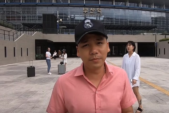 Dân mạng kêu gọi tẩy chay Khoa Pug sau vụ nói phụ nữ Nhật quỳ khóc ảnh 3