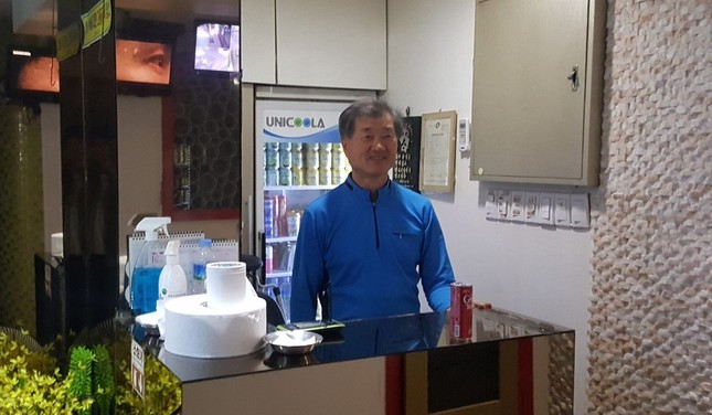 Văn hóa ép nhân viên ăn nhậu cùng sếp bị tẩy chay ở Hàn ảnh 2