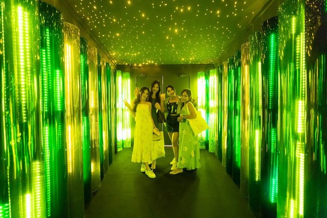 Nếu có cơ hội, bạn đừng bỏ qua bảo tàng trà sữa độc đáo tại Singapore ảnh 3