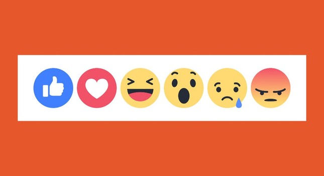 Vì sao mạng xã hội Facebook sẽ không bao giờ có nút "Dislike"? ảnh 1