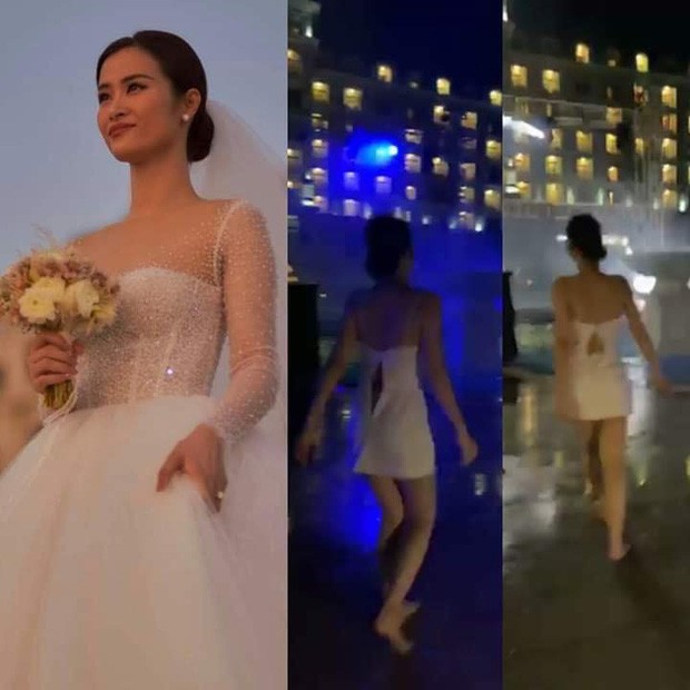 Cư dân mạng "cười ngất" trước bộ ảnh của sao Việt hậu đám cưới Đông Nhi - Ông Cao Thắng ảnh 1