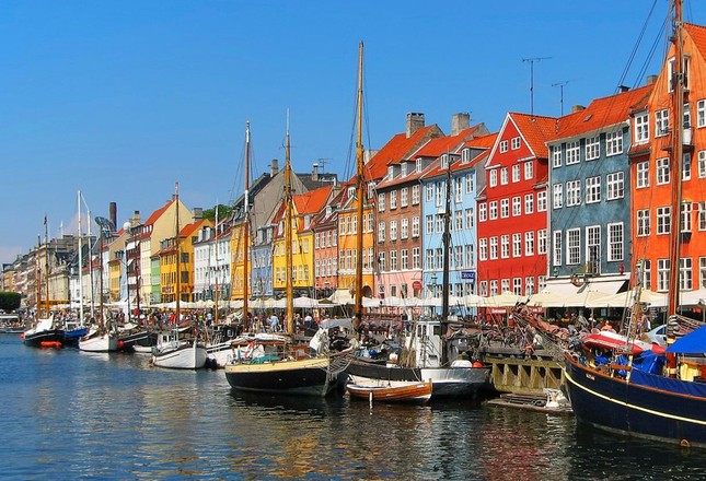 Amsterdam, thiên đường của xe đạp dẫn đầu top thành phố thân thiện nhất thế giới ảnh 9