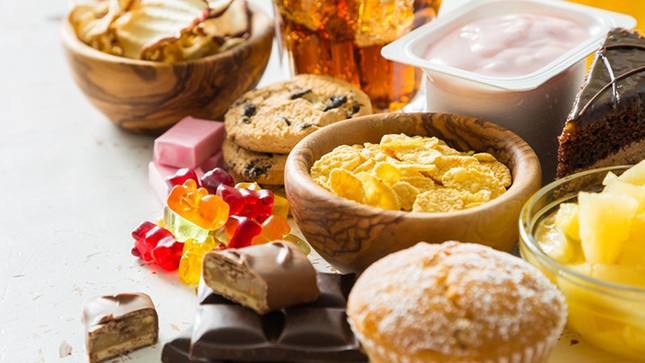 Ăn gì khi đang trong chế độ Keto? ảnh 7