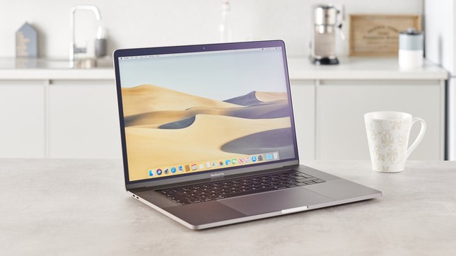 Nóng: Apple có thể ra mắt MacBook Pro 16 inch mới ngay ngày mai ảnh 1
