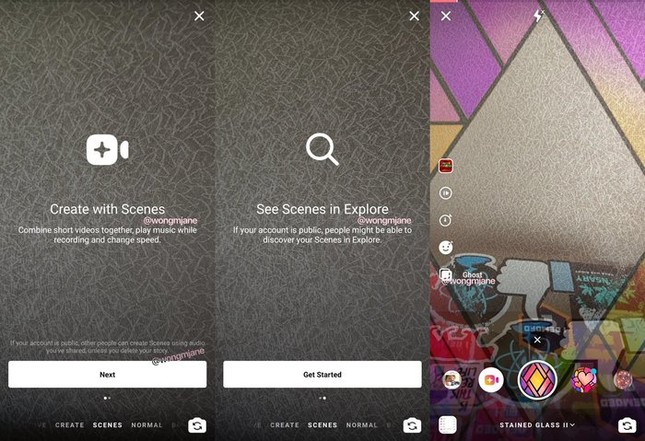 Instagram sắp sửa có thêm tính năng hấp dẫn mới bị tố là sao chép TikTok ảnh 1