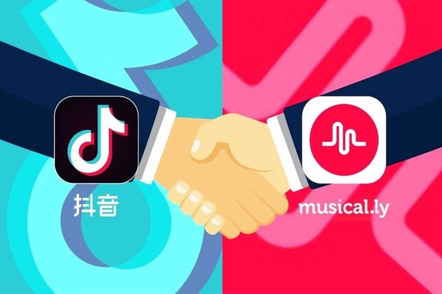 Vì sao Facebook bỏ qua cơ hội mua "gà vàng" giúp TikTok thành công? ảnh 1