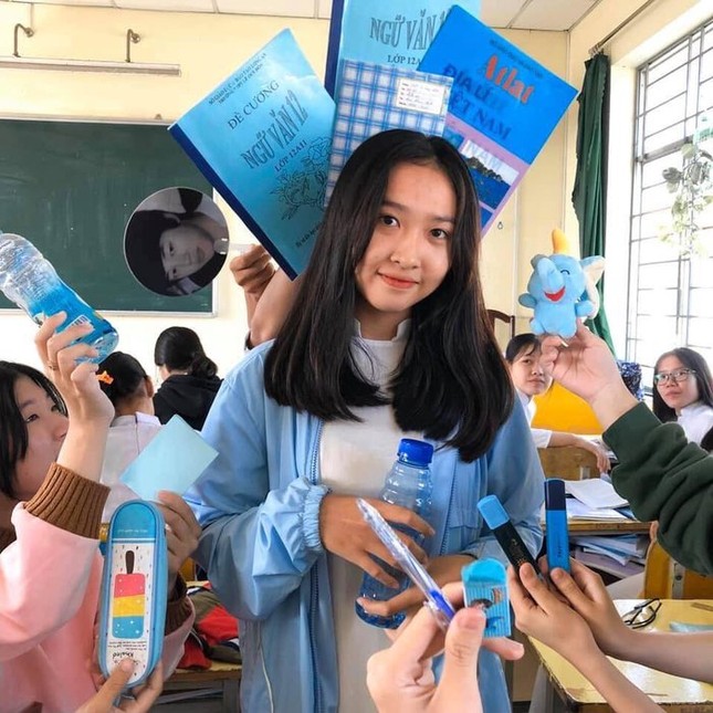 Lại thêm một "trend" mới của teen khiến hội "nhất quỷ nhì ma" rần rần hưởng ứng ảnh 1