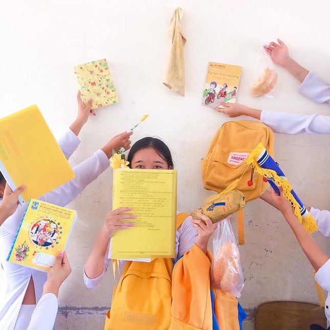Lại thêm một "trend" mới của teen khiến hội "nhất quỷ nhì ma" rần rần hưởng ứng ảnh 7