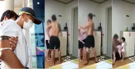 Cô dâu Việt bị chồng Hàn Quốc sát hại rồi giấu xác ảnh 1