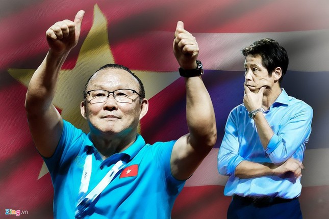Không thắng được Việt Nam, Thái Lan đừng mơ về World Cup ảnh 1