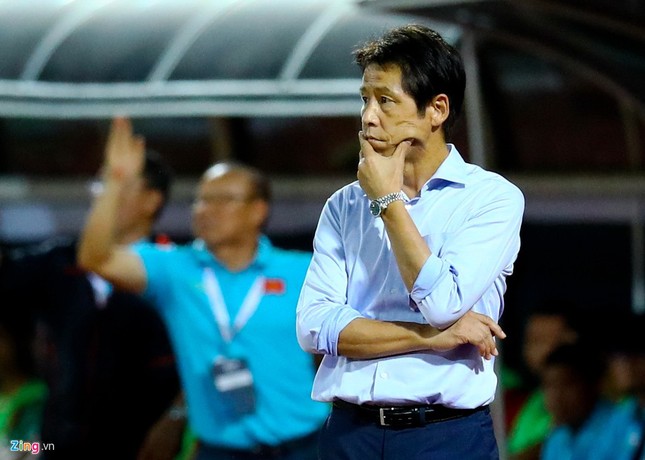 Không thắng được Việt Nam, Thái Lan đừng mơ về World Cup ảnh 2