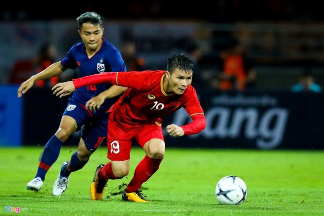 Không thắng được Việt Nam, Thái Lan đừng mơ về World Cup ảnh 3