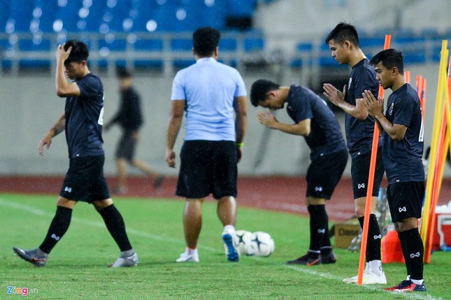 Không thắng được Việt Nam, Thái Lan đừng mơ về World Cup ảnh 4