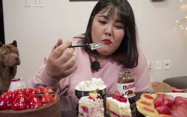 Nhà hàng tại Hàn Quốc bắt đầu cấm sóng các YouTuber vì gây ảnh hưởng đến các thực khách khác ảnh 3