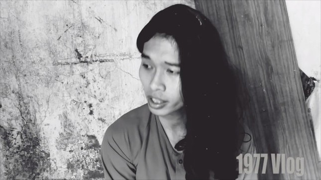 1977 Vlog tiếp tục gây sốt: Tác phẩm tri ân thầy cô, đạt hơn 1 triệu view sau vài giờ ảnh 5