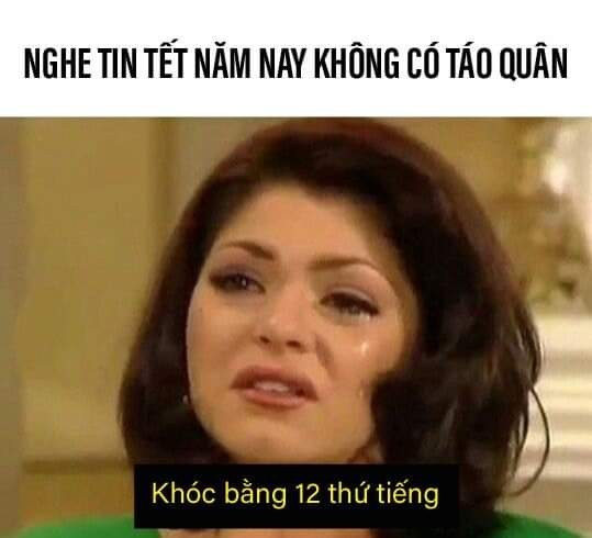 Ảnh chế Táo Quân trở thành huyền thoại sau 16 năm phát sóng ảnh 3