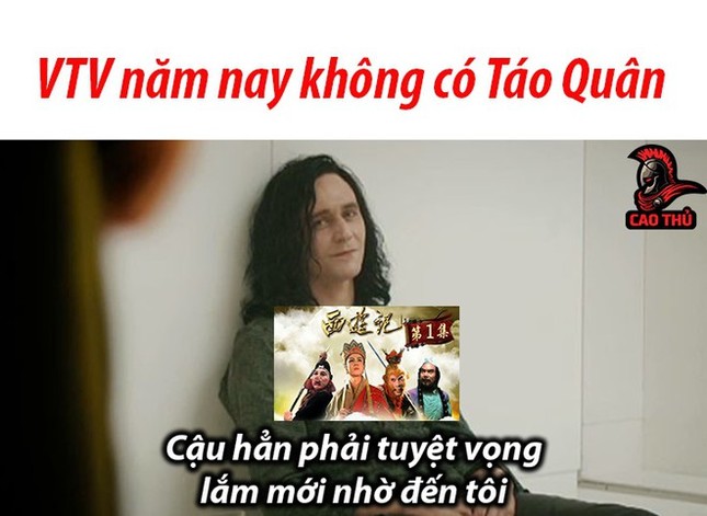 Ảnh chế Táo Quân trở thành huyền thoại sau 16 năm phát sóng ảnh 7