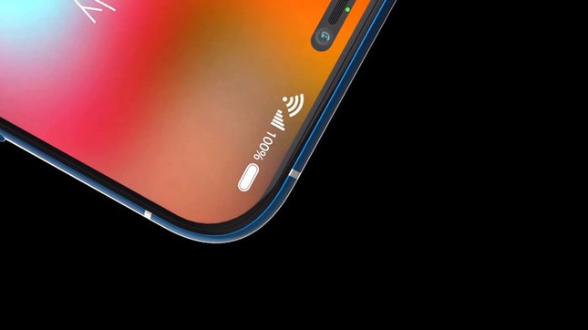 iPhone 12 với ngoại hình đẹp long lanh, hứa hẹn gây bão không kém iPhone 11 Pro ảnh 3