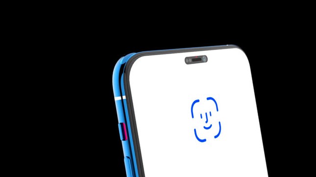 iPhone 12 với ngoại hình đẹp long lanh, hứa hẹn gây bão không kém iPhone 11 Pro ảnh 4