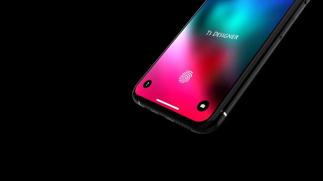 iPhone 12 với ngoại hình đẹp long lanh, hứa hẹn gây bão không kém iPhone 11 Pro ảnh 5