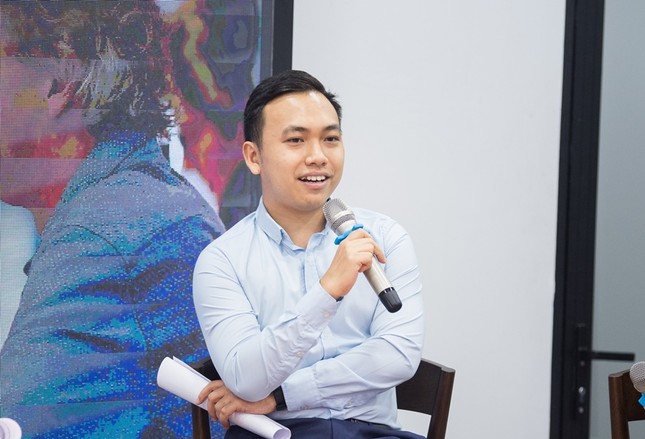 Những người trẻ ơi, bạn cần phải làm gì để không "lạc hậu" trong tương lai? ảnh 5