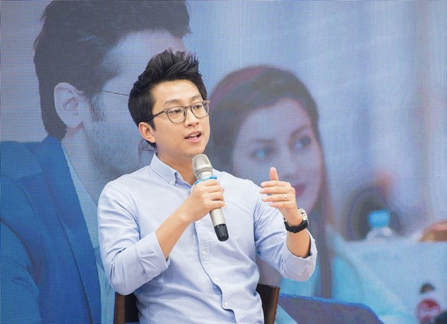 Những người trẻ ơi, bạn cần phải làm gì để không "lạc hậu" trong tương lai? ảnh 3