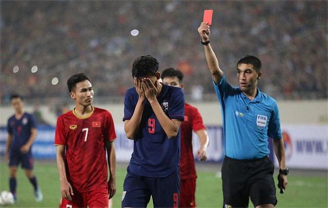AFC: “Việt Nam sẵn sàng lật đổ thế thống trị của Thái Lan ở SEA Games” ảnh 2