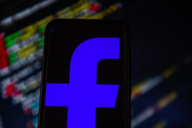 Facebook phát triển một ứng dụng đáng sợ có thể xác định bất kì ai trong "một nốt nhạc" ảnh 1