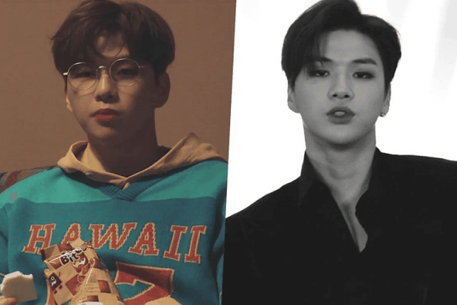 Kang Daniel khiến fan phấn khích với hai hình tượng khác biệt trong MV “Touchin'” ảnh 1