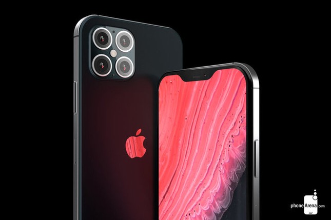 Apple dự đoán iPhone 12 có thể gây sốt vì được trang bị tính năng này ảnh 1