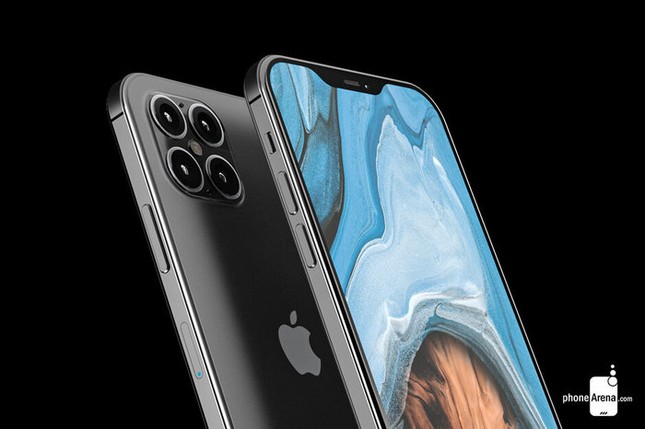 Apple dự đoán iPhone 12 có thể gây sốt vì được trang bị tính năng này ảnh 2