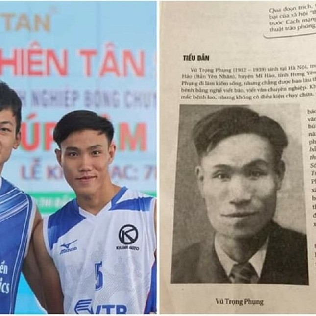 Trào lưu "bản sao" tác giả văn học của teen khiến cộng đồng mạng "bái phục" ảnh 2