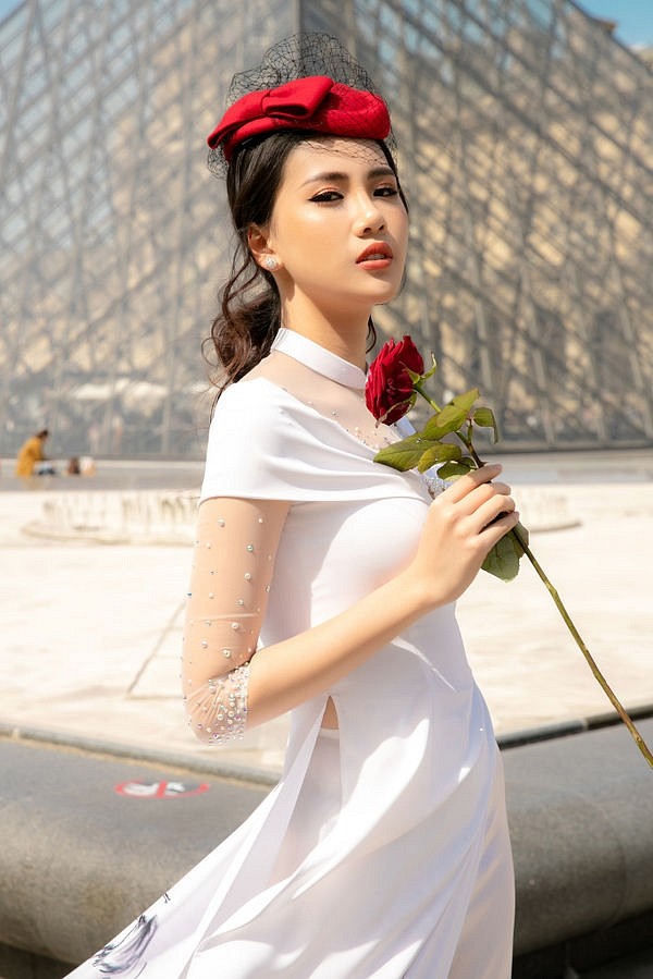 Người đẹp nào sẽ đại diện Việt Nam "chinh chiến" tại Miss Charm International? ảnh 5