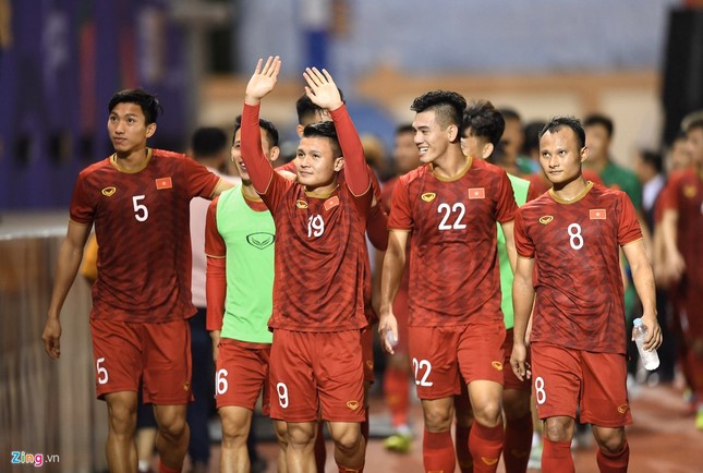 U22 Việt Nam vs U22 Lào: cố gắng giành 3 điểm, sẵn sàng đấu Indonesia ảnh 3