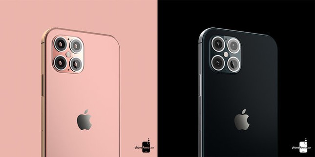 Apple sẽ ra mắt iPhone với màn hình lớn chưa từng có vào năm sau ảnh 2