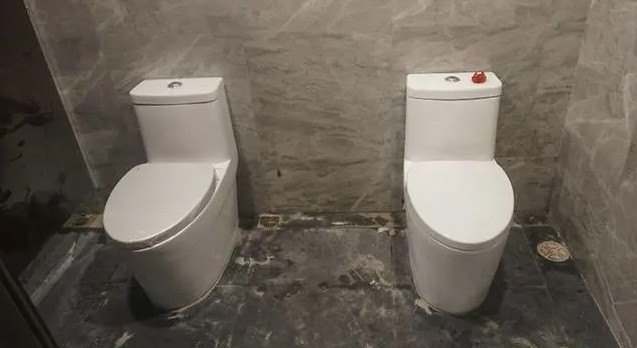 "Bài toán khó" ở SEA Games 2019: Hai bồn vệ sinh sát nhau nhưng không có vách ngăn? ảnh 5